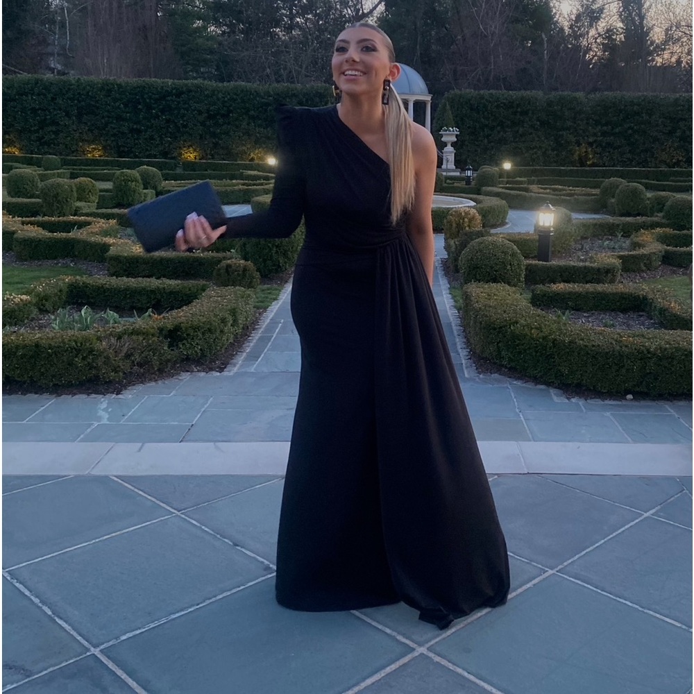 Evening gown